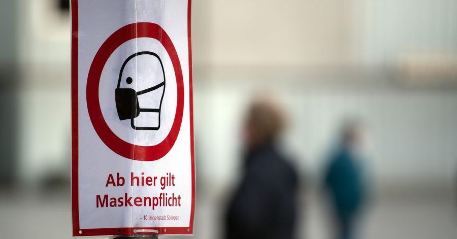 Das RKI meldet erstmals seit drei Monaten eine Sieben-Tage-Inzidenz unter 75.