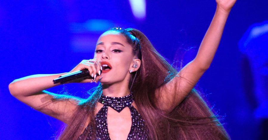Ariana Grandestellt mit ihrer neuen Single «Positions» einen neuen Rekord auf.