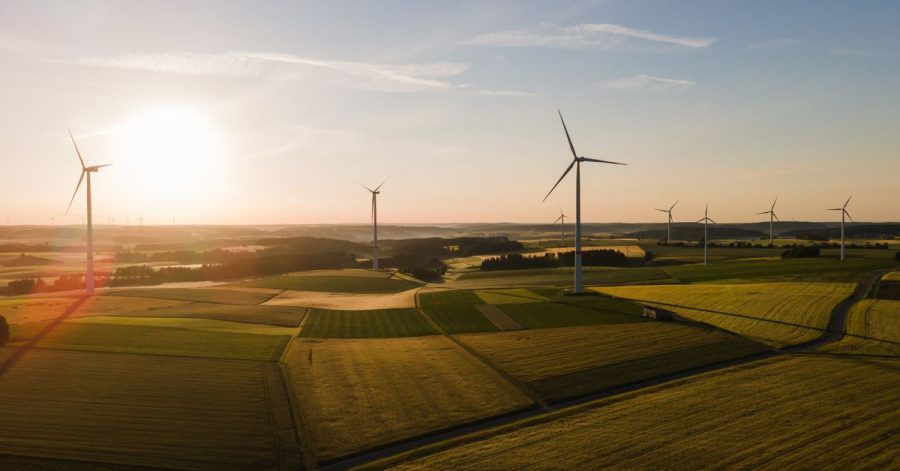 Der Klimawandel hat bei vielen das Bewusstsein für nachhaltige Anlagen geschärft. Erneuerbare Energien zum Beispiel bieten durchaus Chancen.