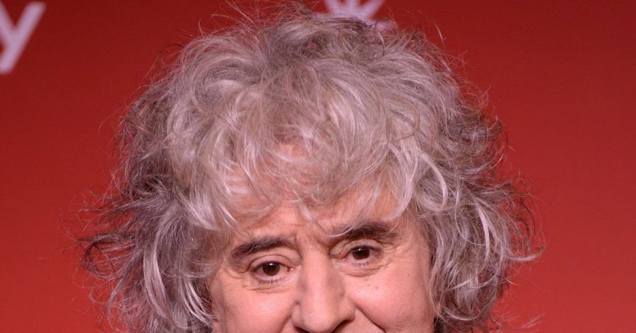 Angelo Branduardi wird 71.