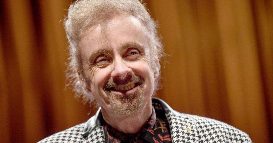 Der amerokanische Schriftsteller T.C. Boyle legt nach.