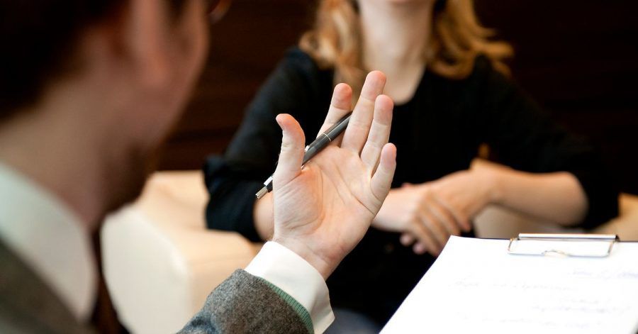 Die Trennung ist nah? So denken viele Menschen über das Thema Paartherapie.