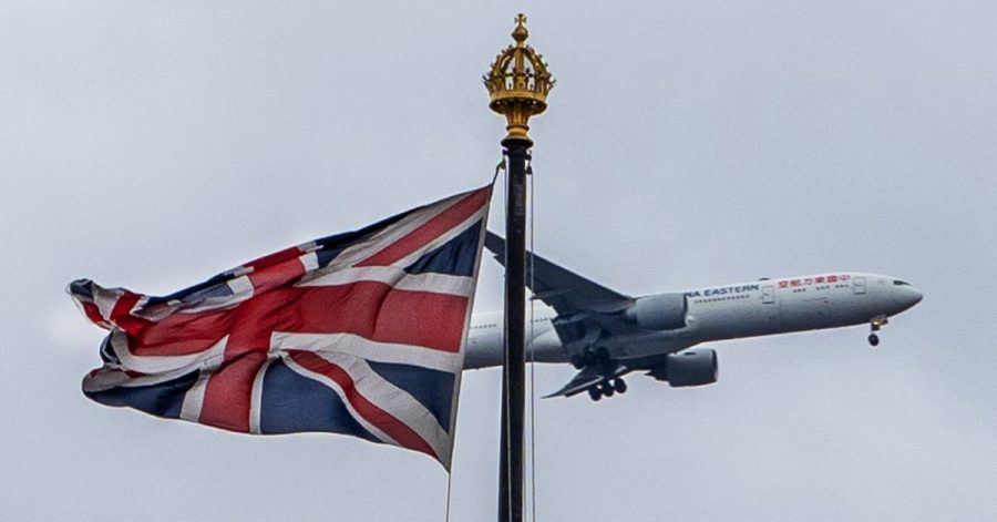 Wer künftig nach Großbritannien einreisen möchte, der muss bald drei Corona-Tests machen.