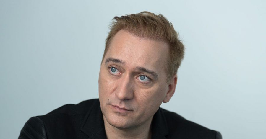 DJ Paul van Dyk fordert Perspektiven für die Kultur-und Eventbranche.