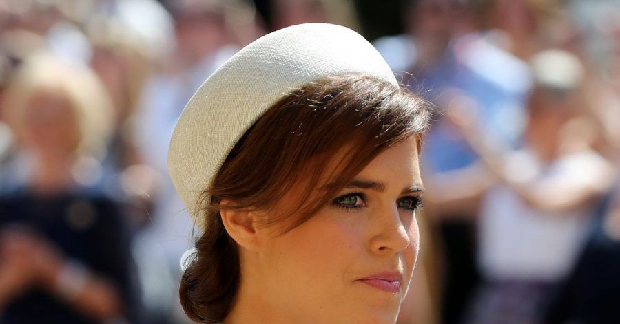 Prinzessin Eugenie ist Mutter eines Jungen geworden.