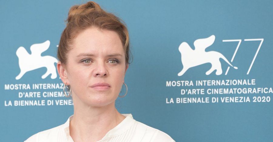 Julia von Heinz ist im Rennen um einen Oscar schon ausgeschieden.