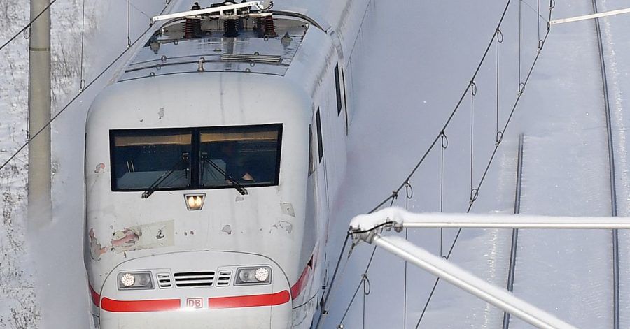 Reisende müssen mit erheblichen Einschränkunegn im Nah- und Fernverkehr rechnen.