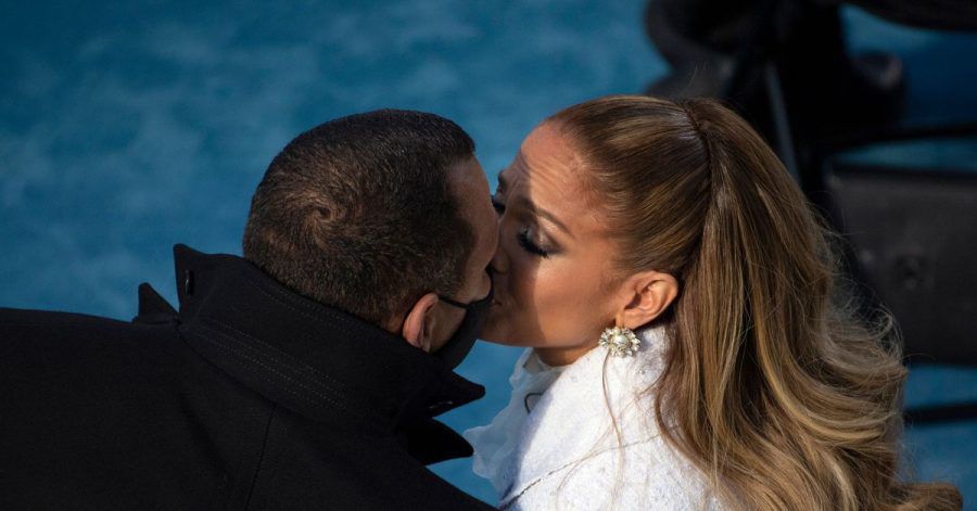 Die Sängerin Jennifer Lopez und der ehemalige Baseballspieler Alex Rodriguez wollen heiraten.