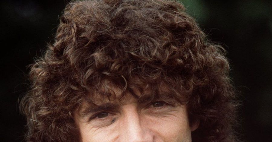 Kevin Keegan 1979 im Trikot des Fußball-Bundesligisten Hamburger SV.