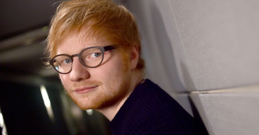 Der britische Singer-Songwriter Ed Sheeran wird 30.