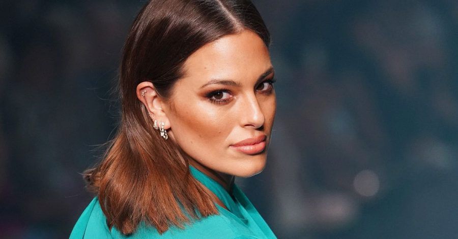 Ashley Graham hat keine Angst vorm Alter. Im Gegenteil.