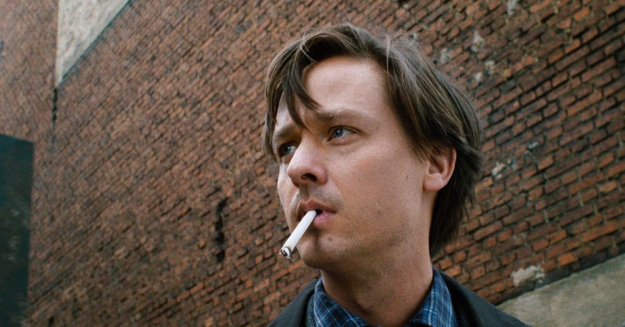 Der Film "Fabian oder Der Gang vor die Hunde" mit Tom Schilling (undatierte Aufnahme) gehört zu den Wettbewerbsfilmen der Berlinale 2021.