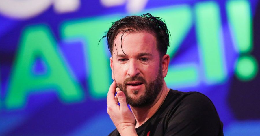 Der umstrittene Schlagersänger Michael Wendler wurde von Instagram gesperrt.