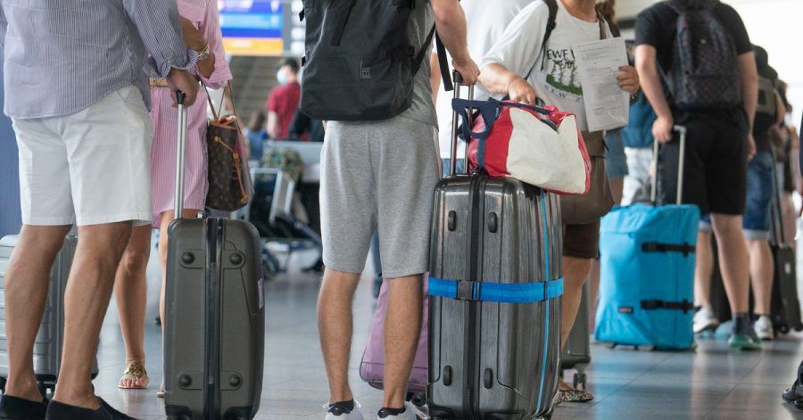 Laut Kabinettsbeschluss soll bei Insolvenz eines Reiseveranstalters die Rückerstattung an Urlauber durch Fonds gedeckt werden.