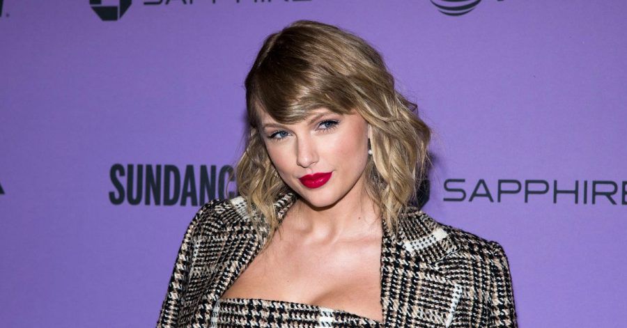 Taylor Swift hat ihr Album «Fearless» neu aufgenommen.