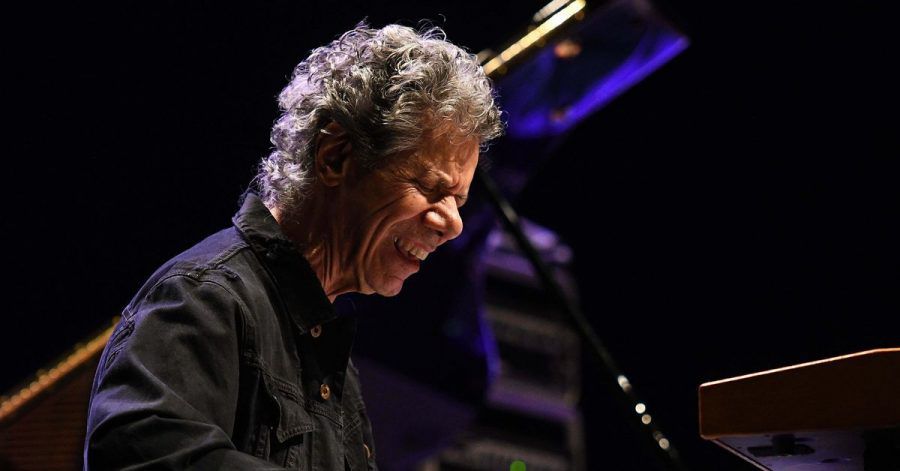 Der US-Jazzpianist Chick Corea ist mit 79 Jahren an einer Krebs-Erkrankung gestorben.