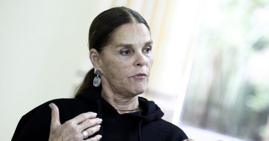Für ihre Rolle in «Love Story» gewann Ali MacGraw einen Golden Globe und erhielt eine Oscar-Nominierung.