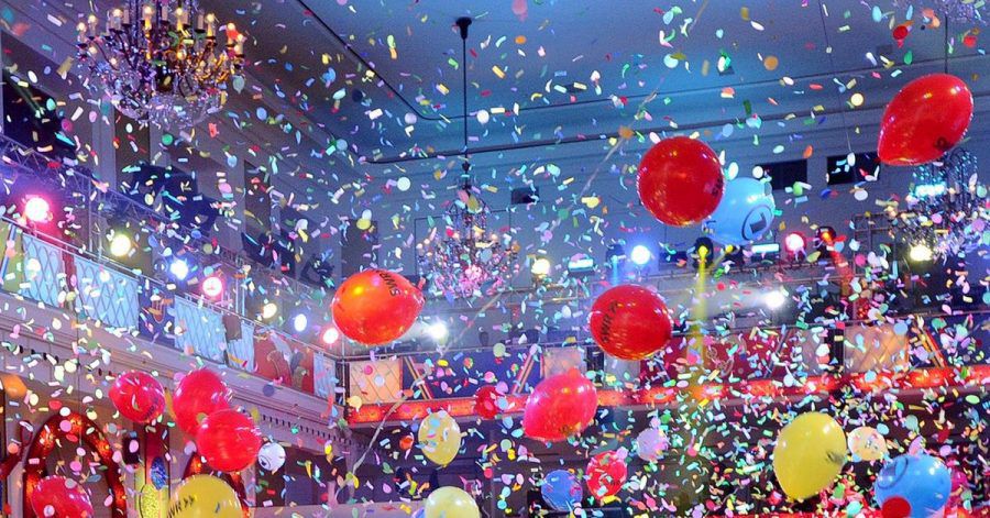 Etwas mehr als fünf Millionen sehen «Mainz bleibt Mainz».