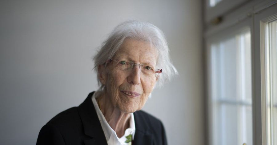 Helen Meier ist tot. Die Schweizer Autorin ist im Alter von 91 Jahren gestorben.