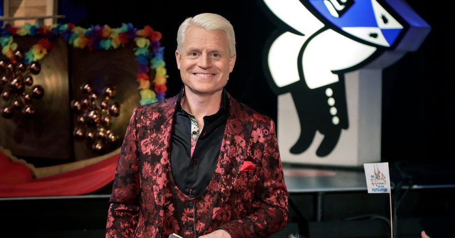 Guido Cantz und der «Karneval in Köln»: «Es war eine Herausforderung diesmal.»