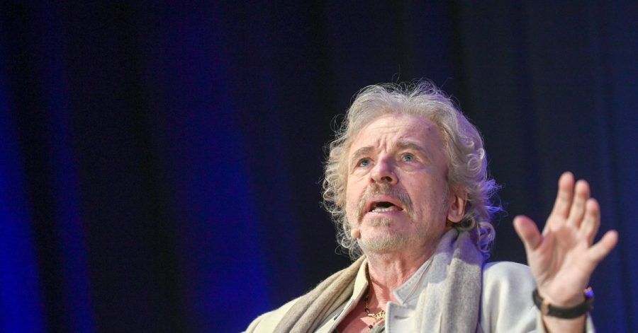 Thomas Gottschalk: «Ich werde gewisse Begriffe nicht mehr benutzen.»