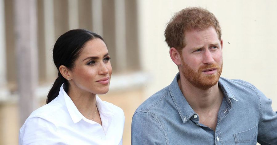 Prinz Harry und Herzogin Meghan erwarten ihr zweites Kind.
