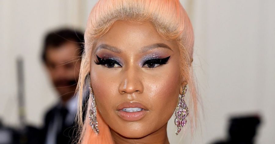 Nicki Minaj hat ihren Vater verloren.