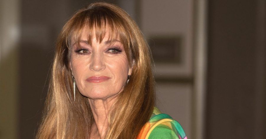 Jane Seymour mag Pilates.