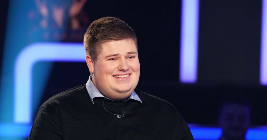 Johannes Volkmann ist zu Gast in der RTL-Quizshow «Wer wird Millionär?».