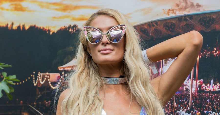 Inzwischen ist sie eine äußerst erfolgreiche Unternehmerin: Paris Hilton wird 40.