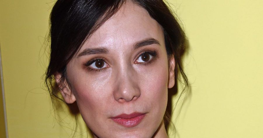 Sibel Kekilli über die Dreharbeiten zu dem Film «Shutdown»: «Das war am Ende schon auch ermüdend.»