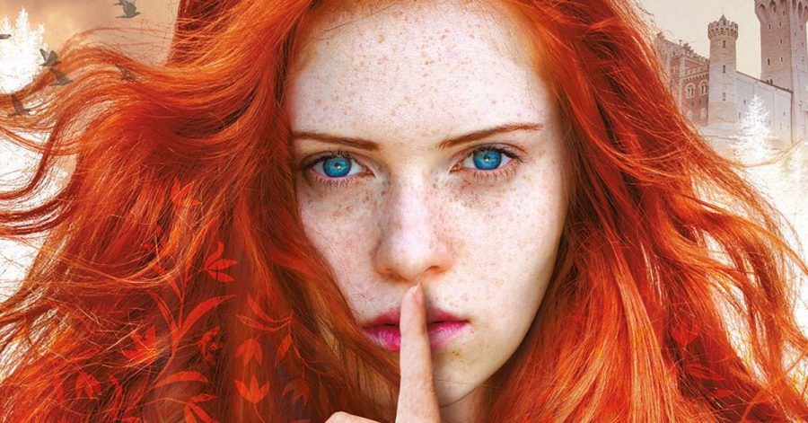 «Hush» von Dylan Farrow ist jetzt auch auf Deutsch erschienen.