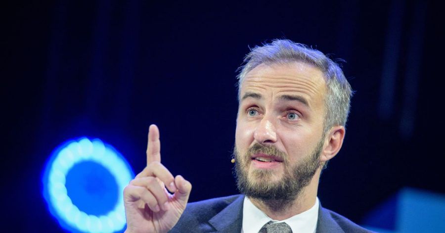 Wird Bremen zur Influencer-Hauptstadt? Jan Böhmermann arbeitet daran.