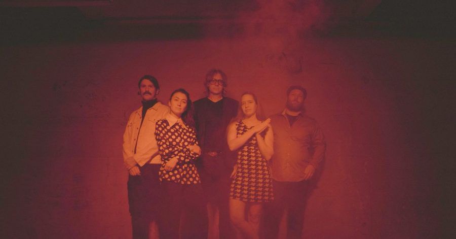 Eine Trip in andere Sphären mit The Besnard Lakes.