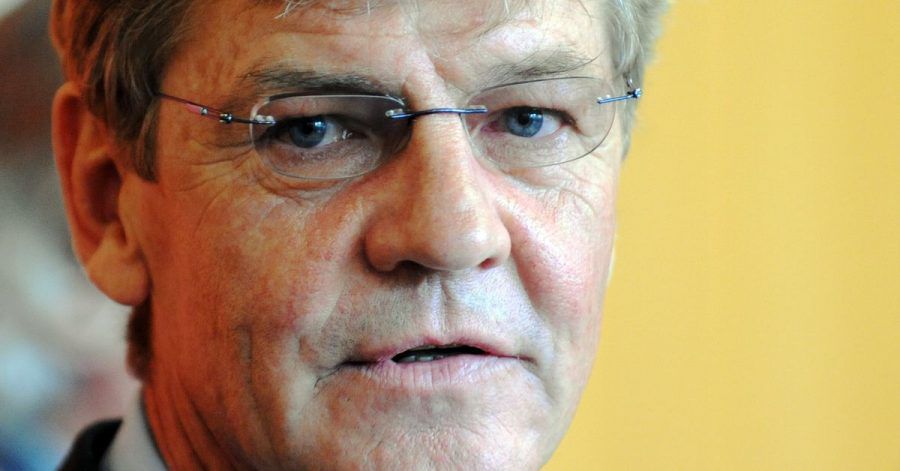 Ernst August Prinz von Hannover will Schloss Marienburg zurück bekommen.