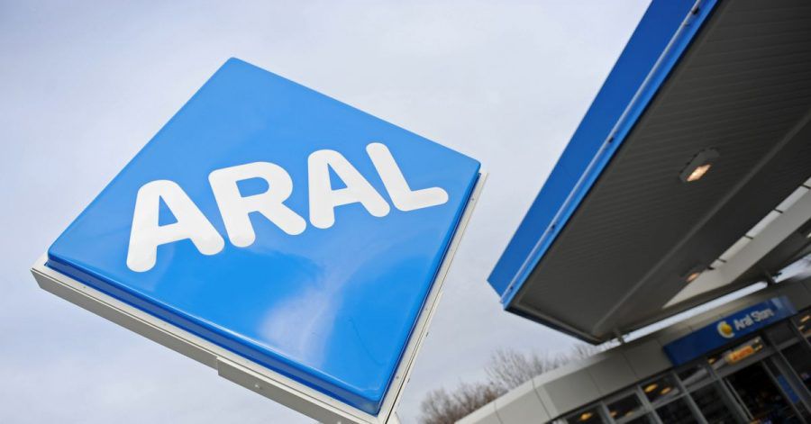 Aral will deutschlandweit 500 ultraschnelle Ladepunkte aufbauen.