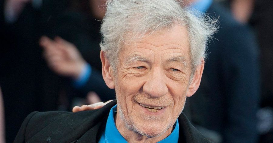 Sir Ian McKellen möchte wieder visafrei nach Europa reisen können.