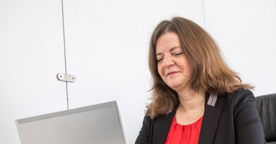 Bald sollen sich Verbraucher im Internet über ihre persönlichen Rentenanwartschaften informieren können. Bis es soweit ist, dauert es aber noch ein wenig.