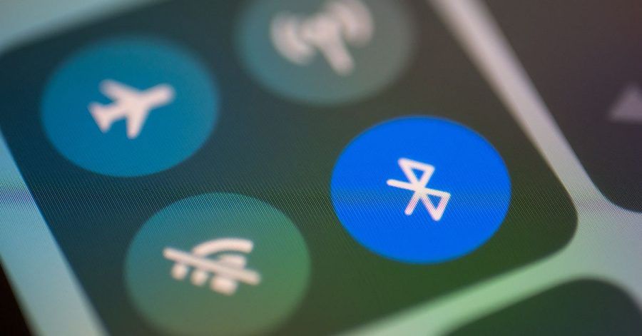 Achtung Flugzeugmodus: Wir dieser aktiviert, geht Bluetooth erst einmal aus, kann dann aber bei Bedarf auch direkt wieder eingeschaltet werden.