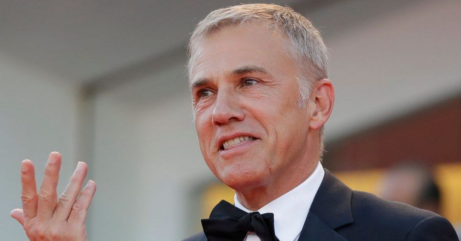 Tot christoph waltz tochter Christoph Waltz: