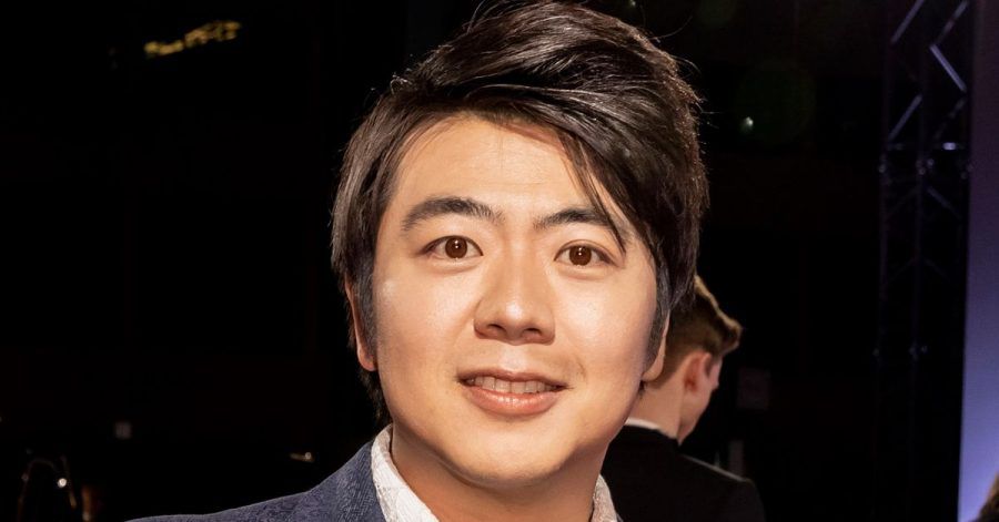 Der Pianist Lang Lang ist Vater geworden.