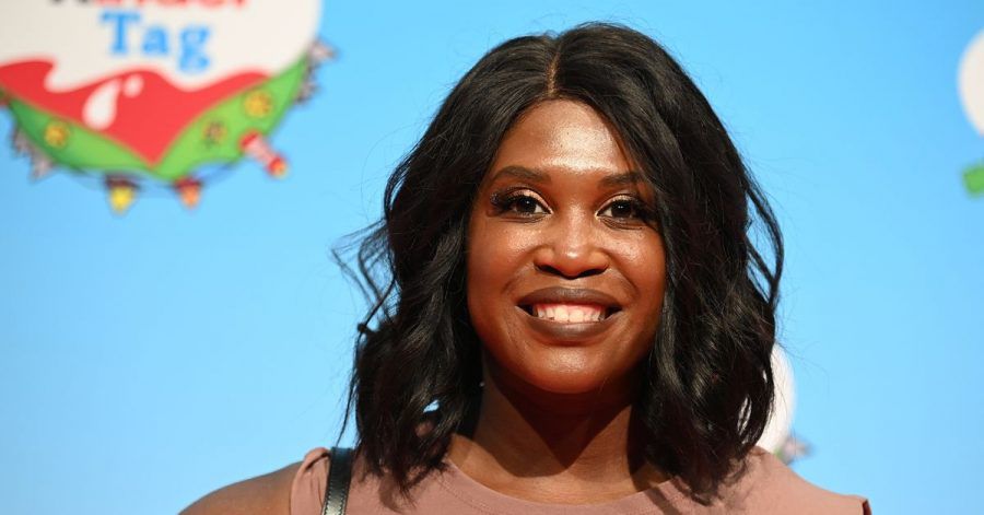 Die «Let’s Dance»-Jurorin Motsi Mabuse glaubt an die Frauen.