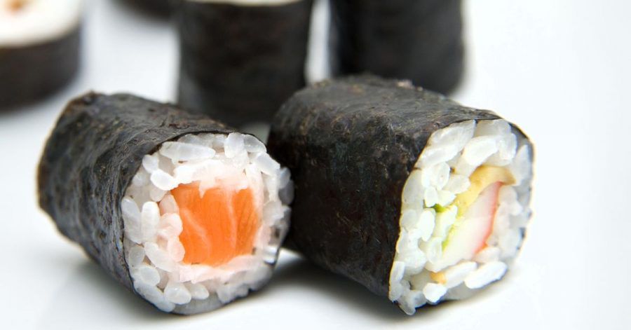 Wer zu Hause Sushi zubereiten möchte, sollte dafür nicht den «Mìng Chú Sushi-Reis» in der 500-Gramm-Packung der Firma Kreyenhop & Kluge mit dem Mindesthaltbarkeitsdatum 14.10.2022 verwenden. Er könnte Glasstücke enthalten.