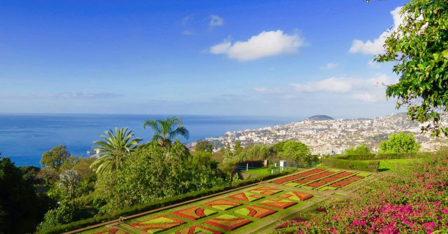 Madeira ist eines der Reiseziele, die Geimpfte und Genesene wieder ohne weitere Auflagen einreisen lassen.
