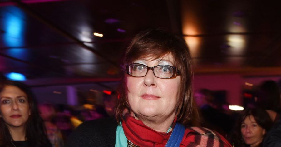 Die Musikerin Françoise Cactus starb nach langer Krankheit.