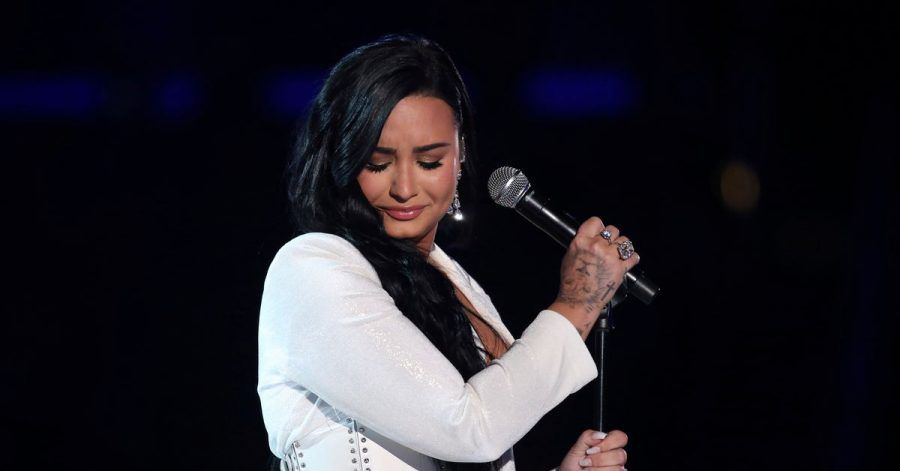 Demi Lovato leidet noch immer an den Spätfolgen ihrer Überdosis.