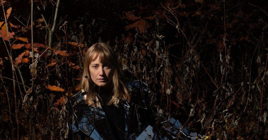 «Ignorance» - ein bezauberndes Indiepop-Kunstwerk von Tamara Lindeman.