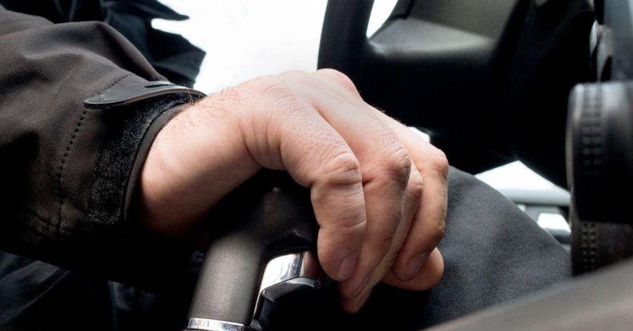 Beim Rückwärtsfahren gilt die sogenannte gesteigerte Sorgfaltspflicht.
