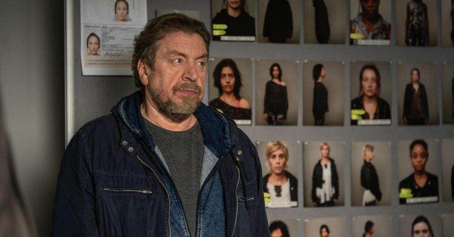 Fredo Schulz (Armin Rohde) macht eine schwere Zeit durch.