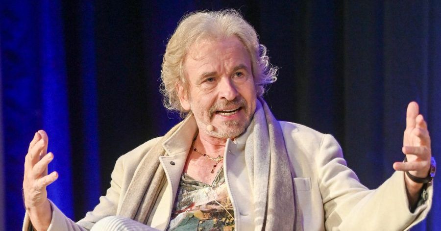 Thomas Gottschalk hat im Herbst in Nürnberg zu tun.